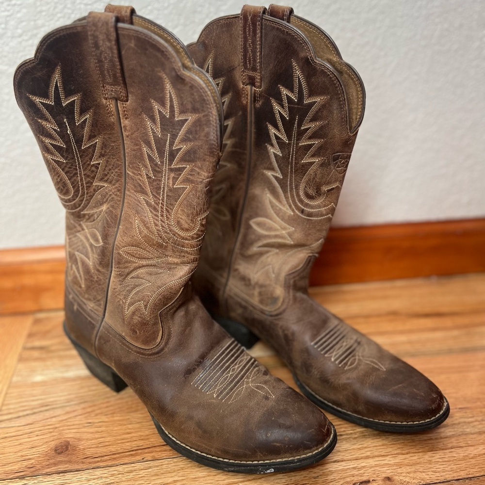 Ariat Women’s Western Boot